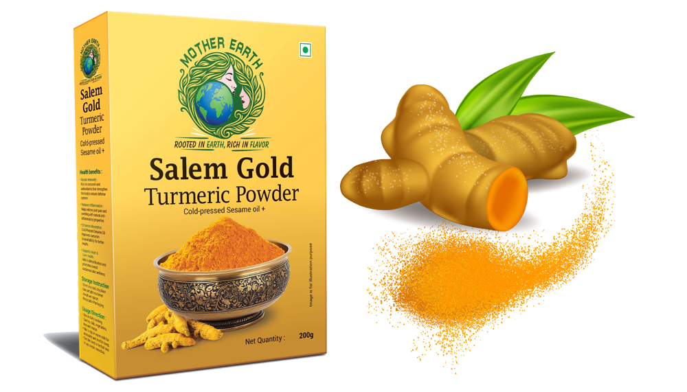 Turmeric Powder